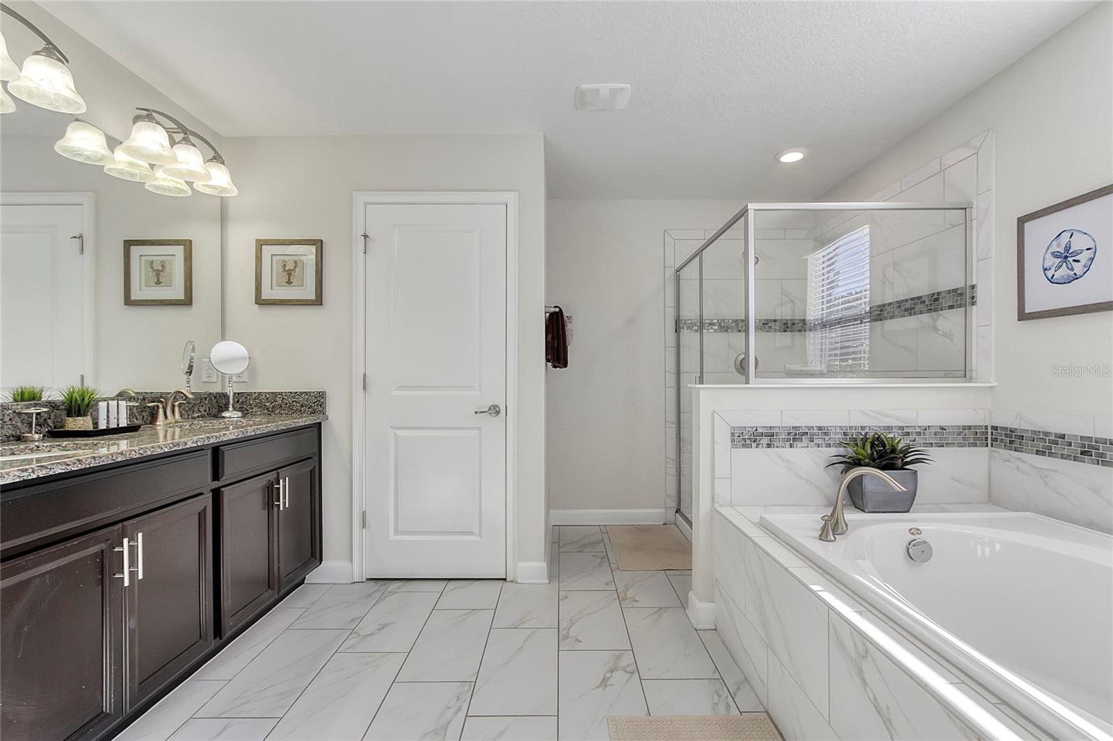 STONEYBROOK SOUTH - Residential