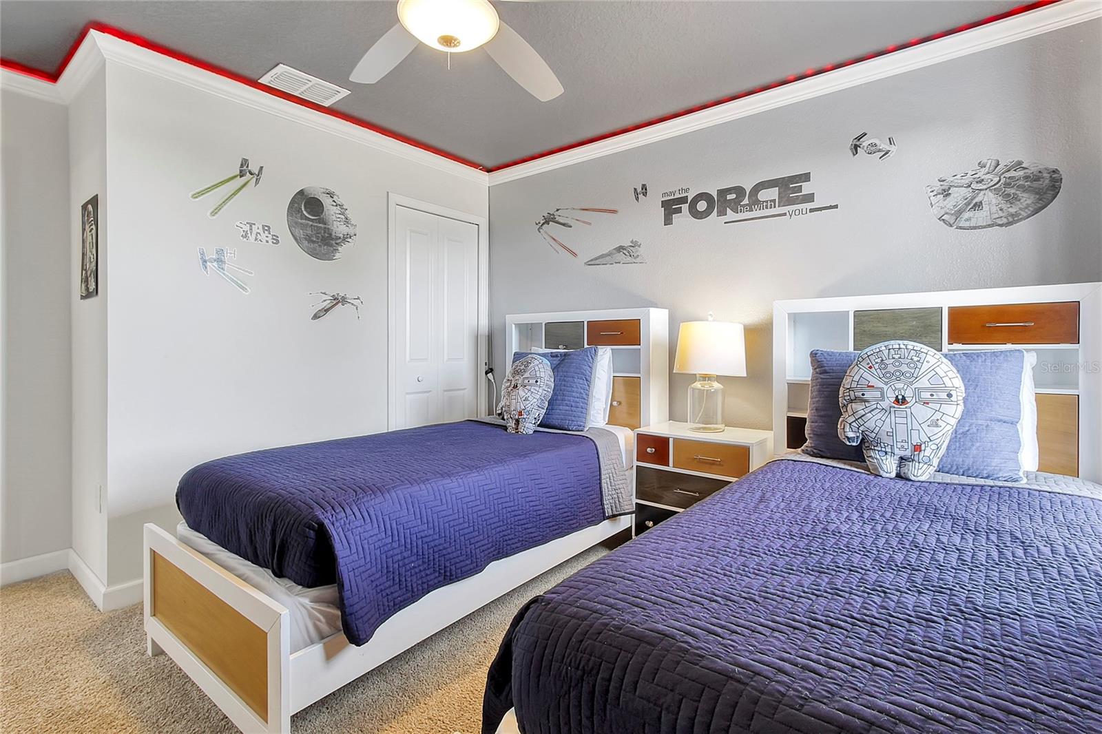 STONEYBROOK SOUTH - Residential