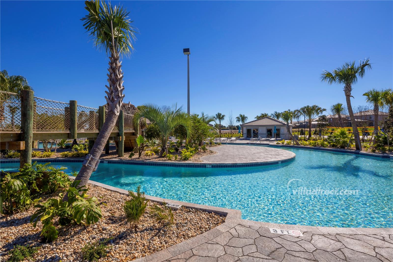 STONEYBROOK SOUTH - Residential