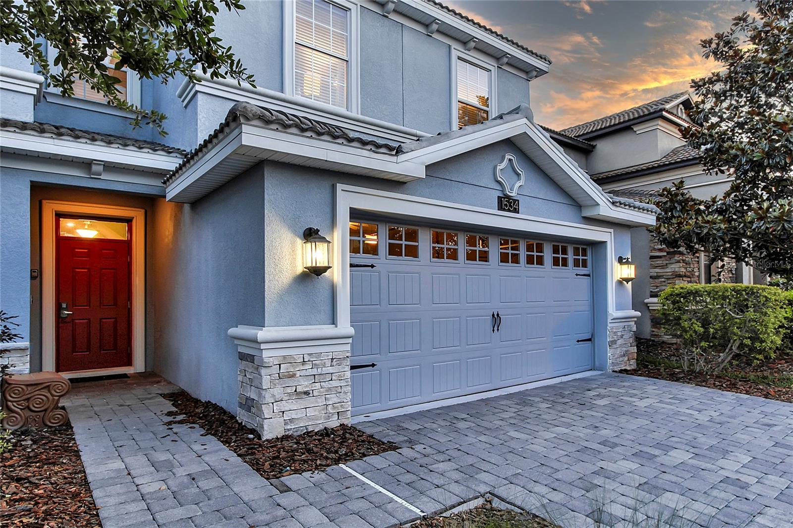 STONEYBROOK SOUTH - Residential