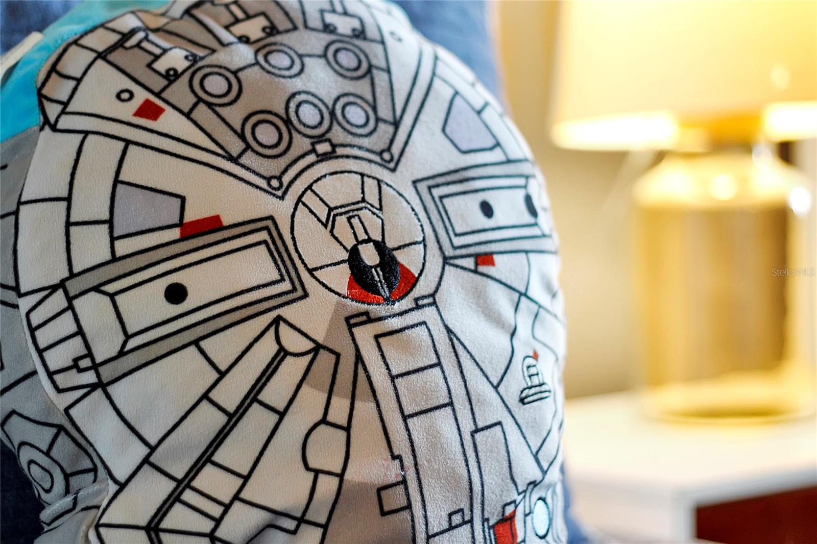 STONEYBROOK SOUTH - Residential