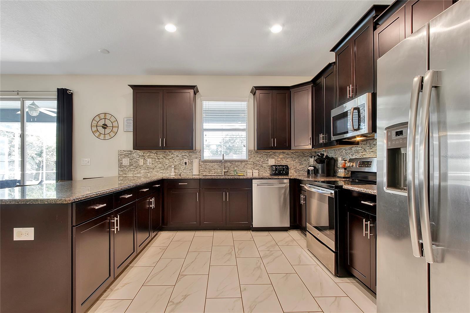 STONEYBROOK SOUTH - Residential