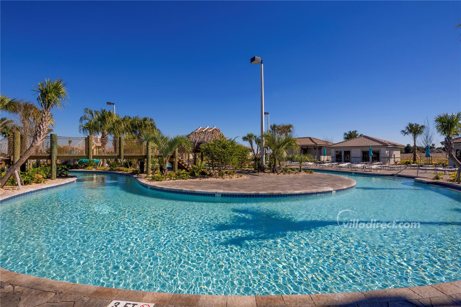 STONEYBROOK SOUTH - Residential