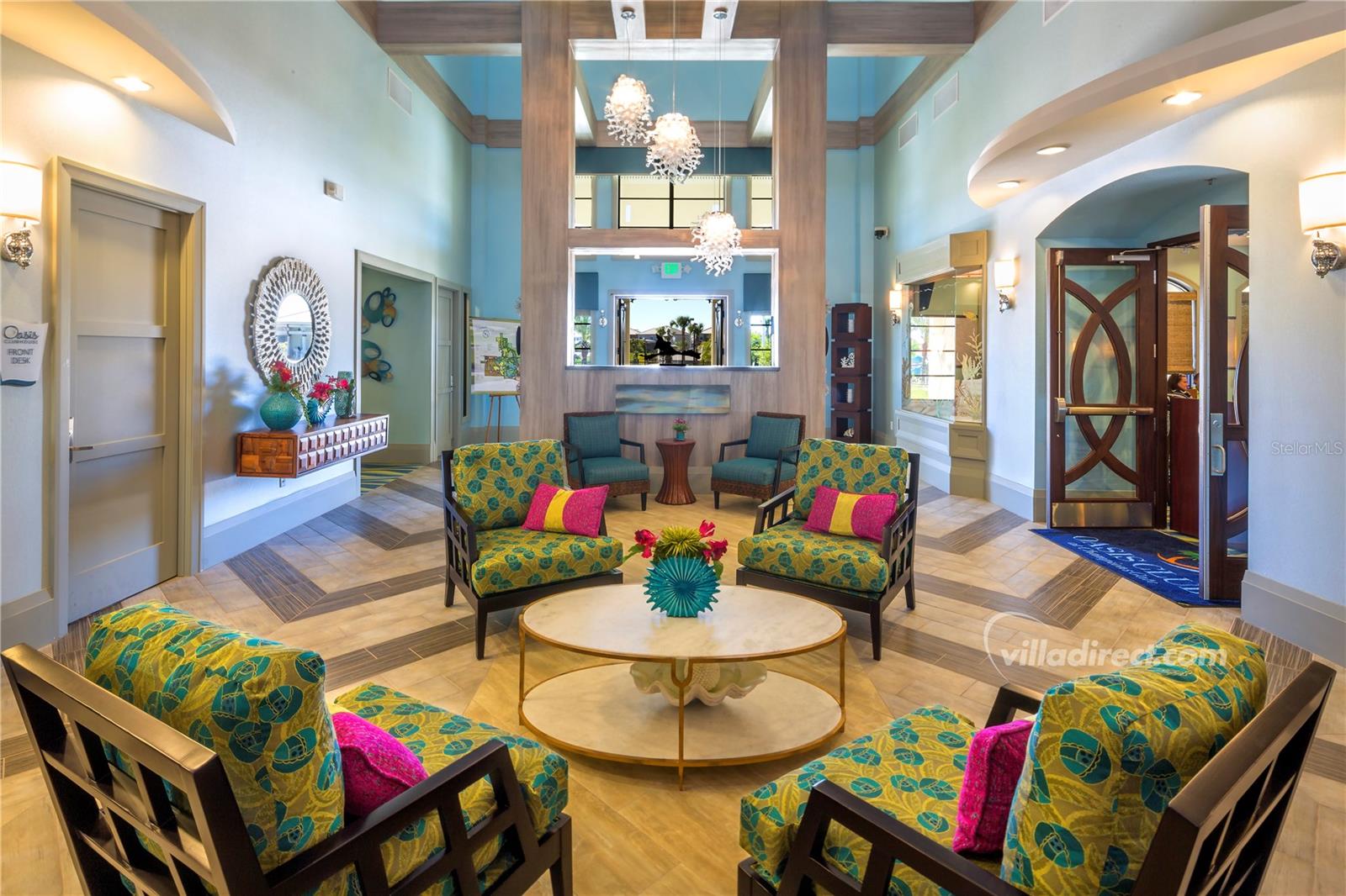 STONEYBROOK SOUTH - Residential