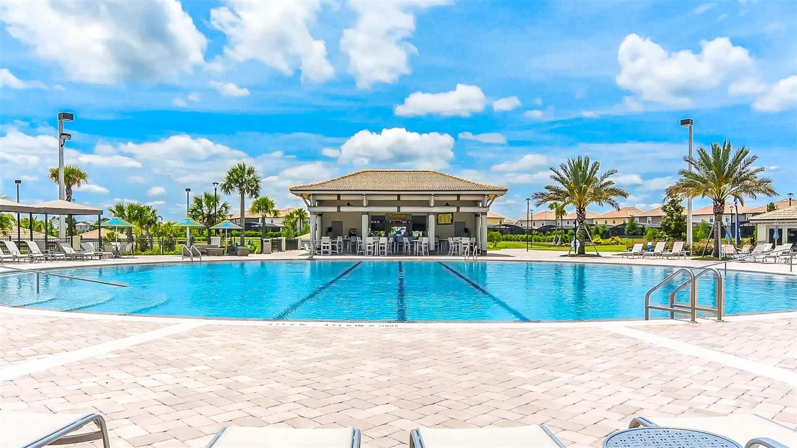 STONEYBROOK SOUTH - Residential