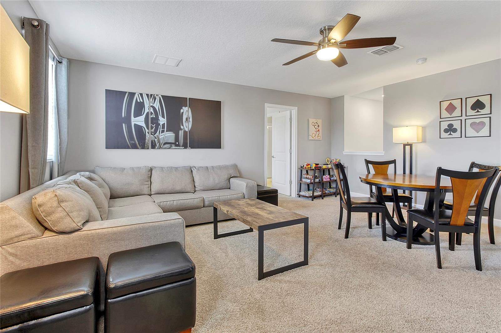 STONEYBROOK SOUTH - Residential