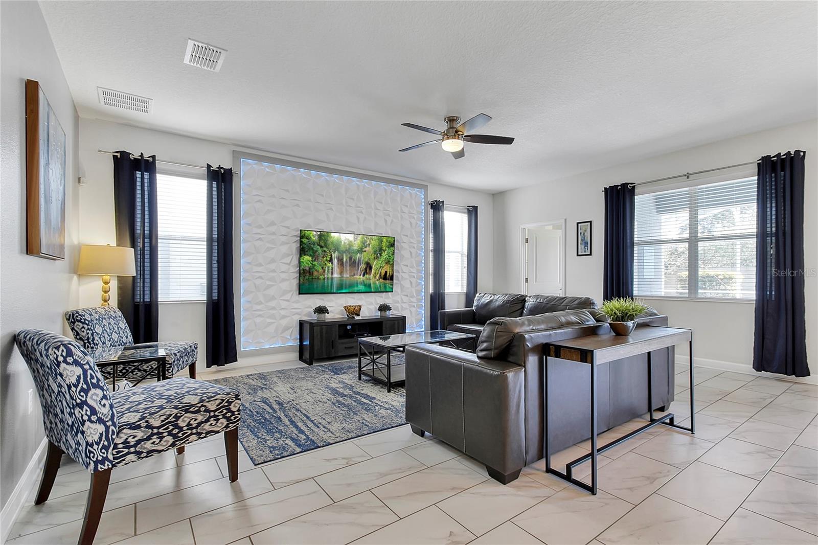 STONEYBROOK SOUTH - Residential