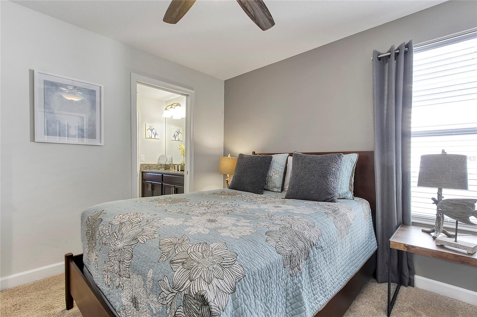 STONEYBROOK SOUTH - Residential