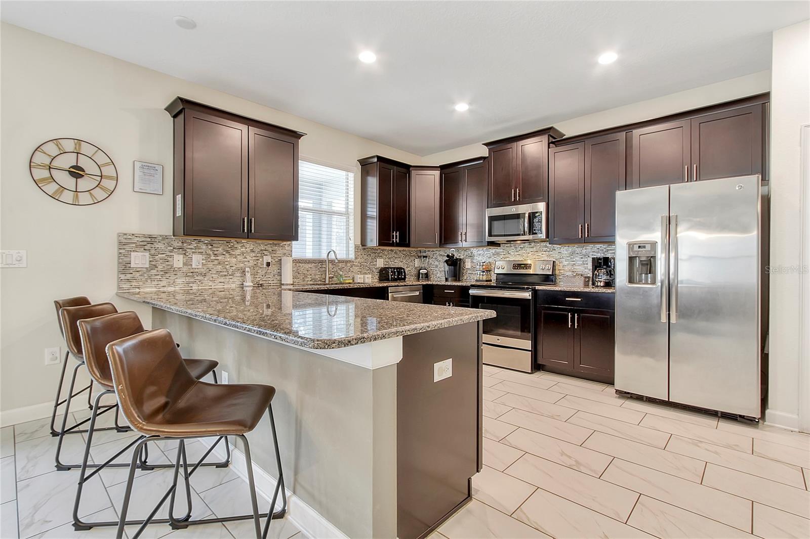 STONEYBROOK SOUTH - Residential