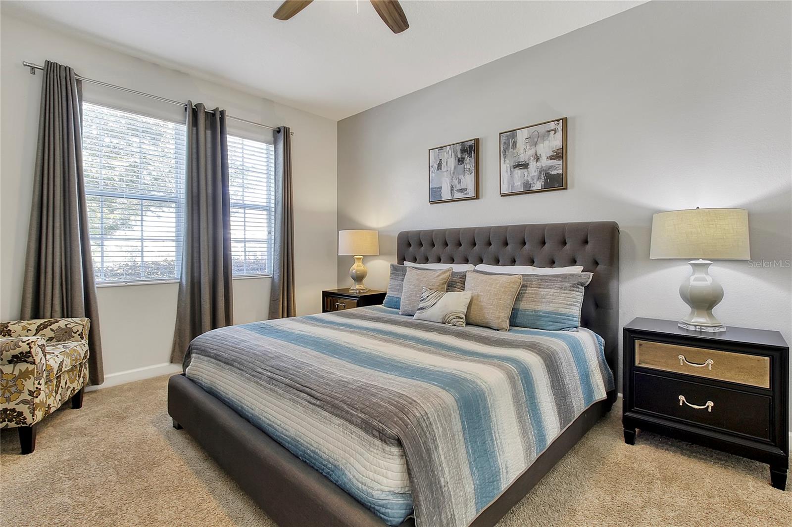 STONEYBROOK SOUTH - Residential