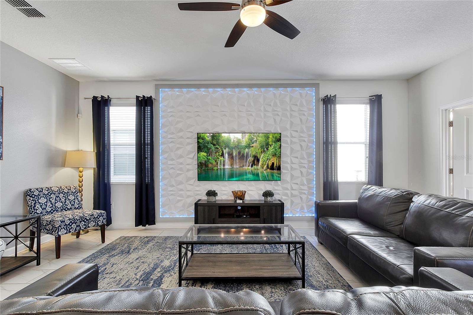 STONEYBROOK SOUTH - Residential