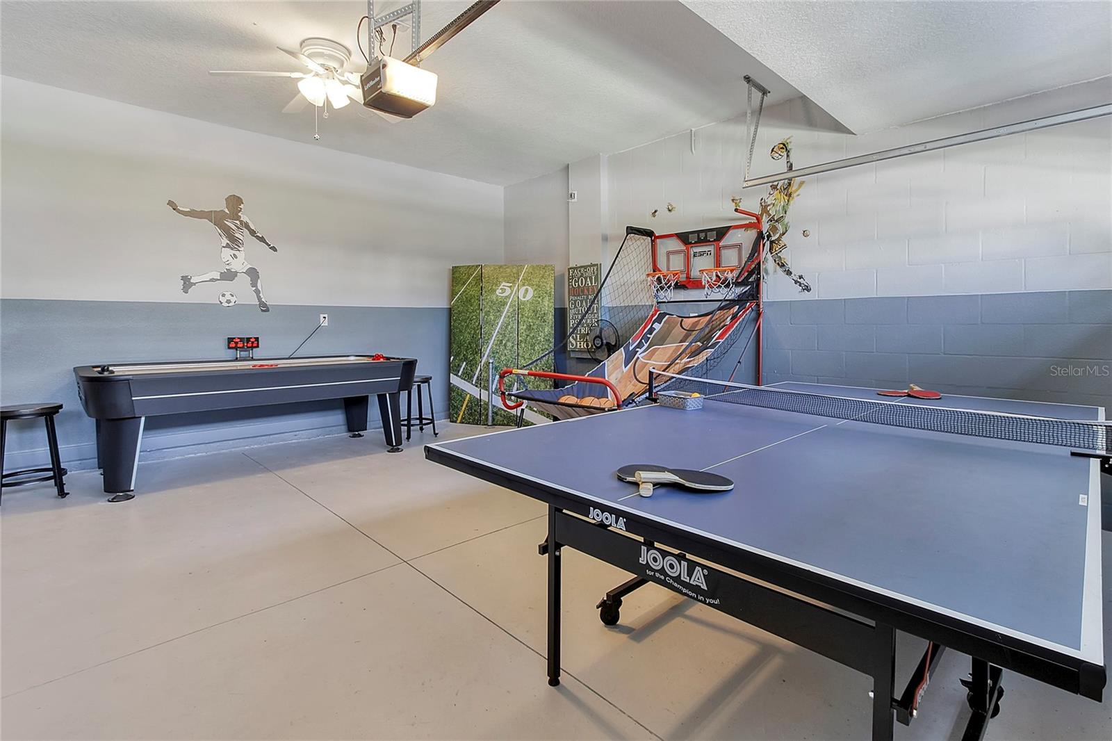 STONEYBROOK SOUTH - Residential