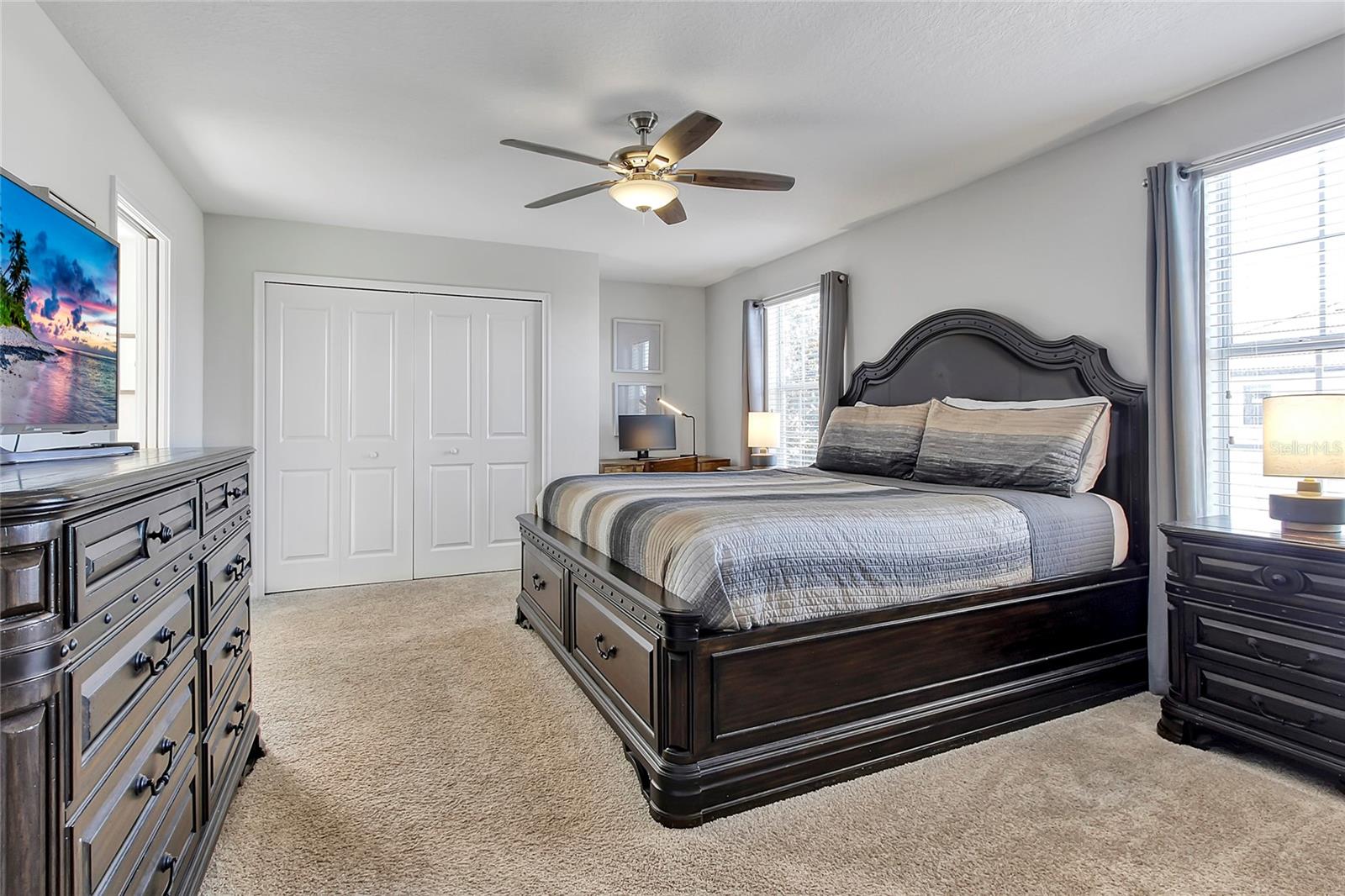 STONEYBROOK SOUTH - Residential