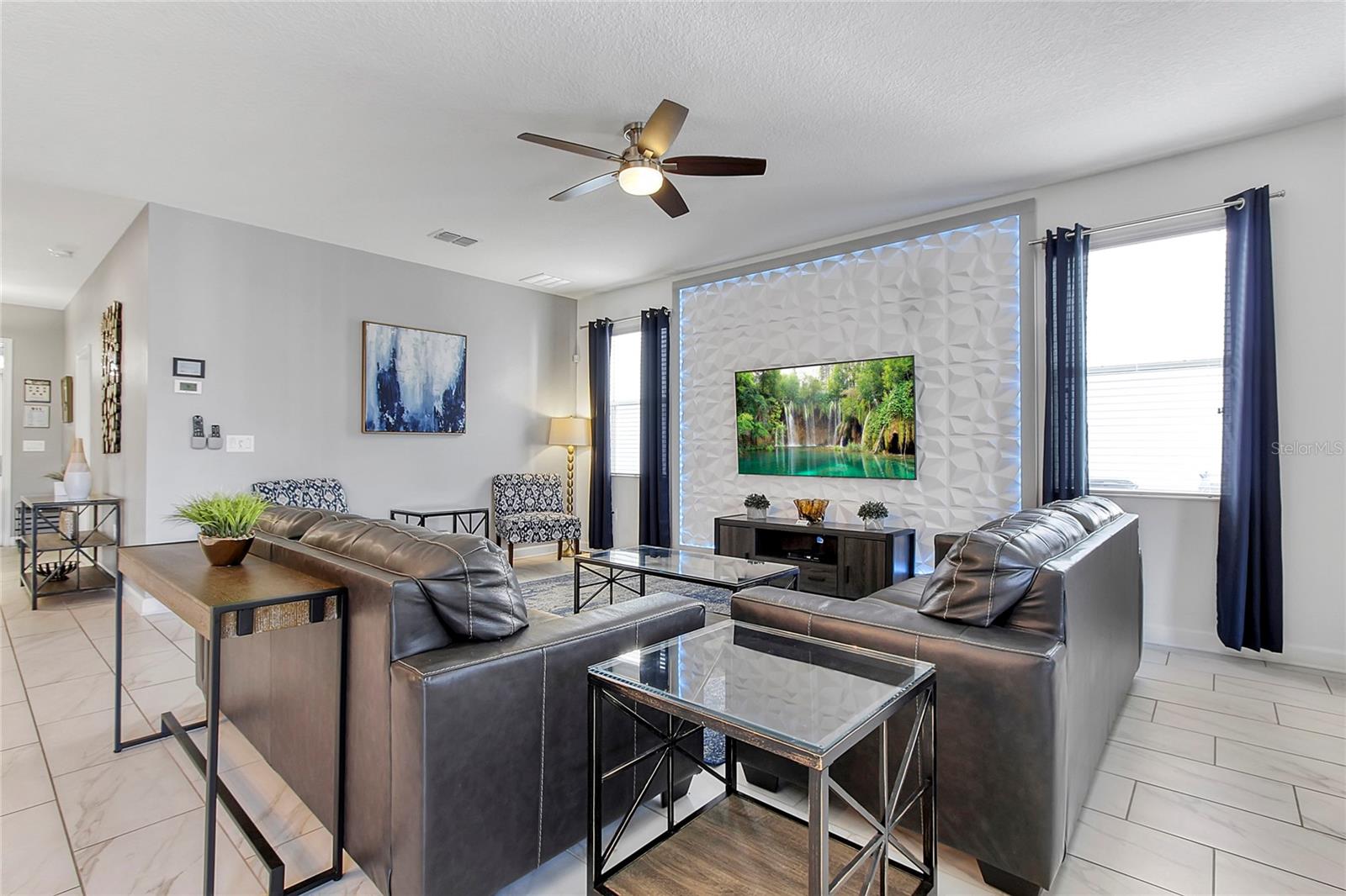 STONEYBROOK SOUTH - Residential