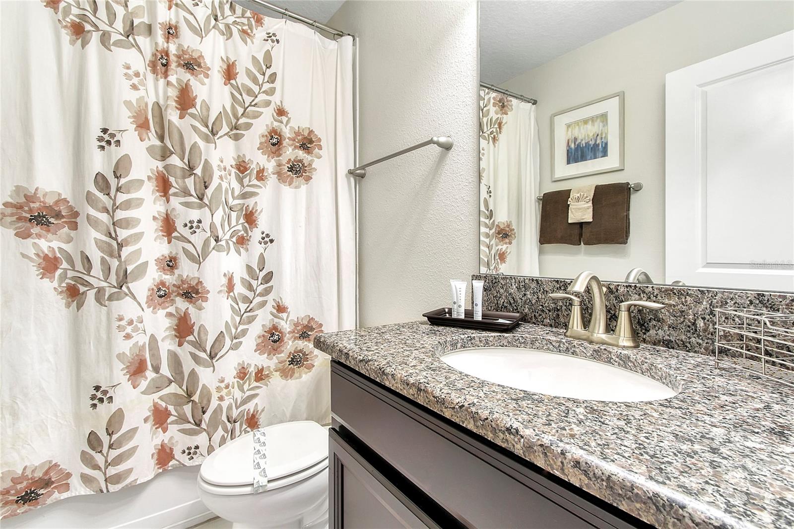 STONEYBROOK SOUTH - Residential