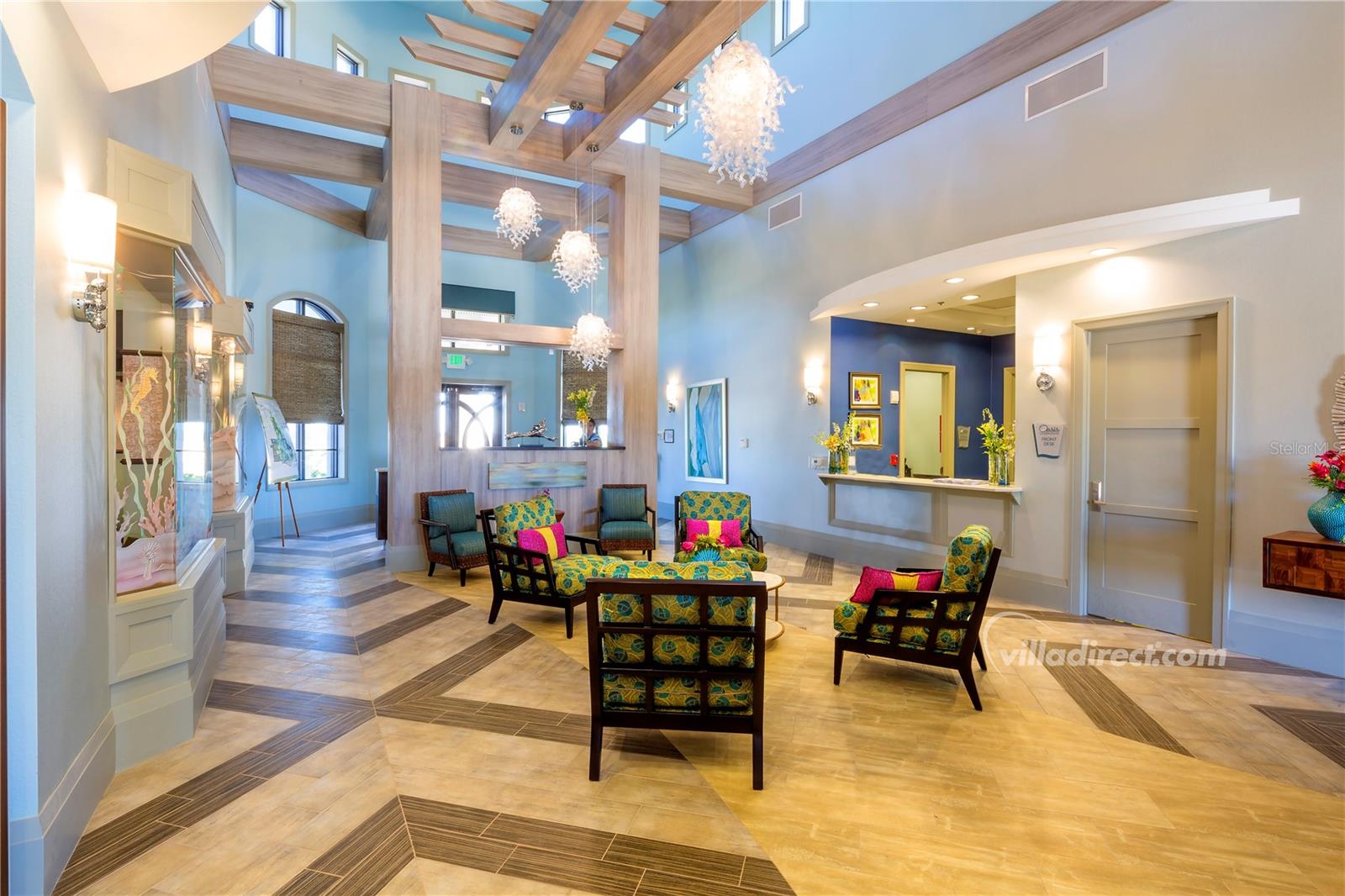 STONEYBROOK SOUTH - Residential