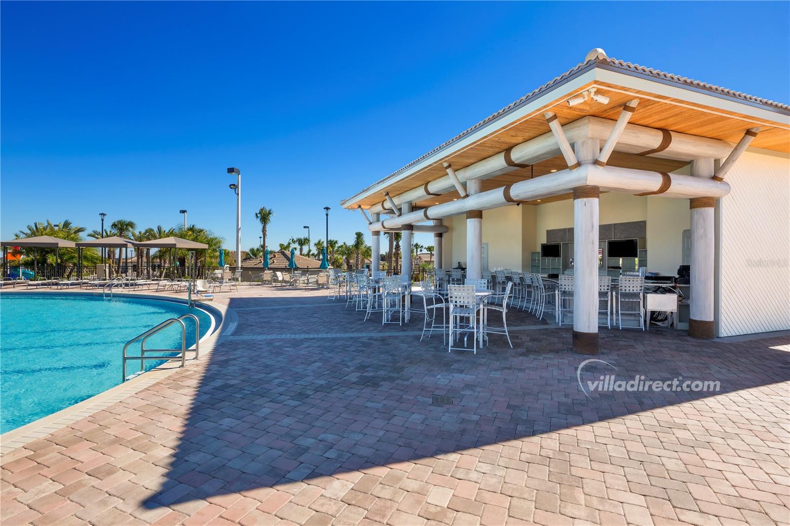 STONEYBROOK SOUTH - Residential