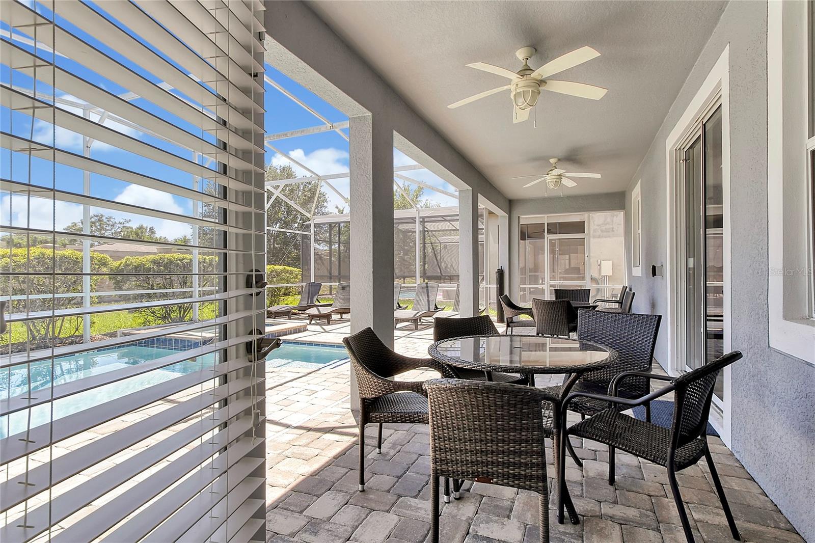 STONEYBROOK SOUTH - Residential