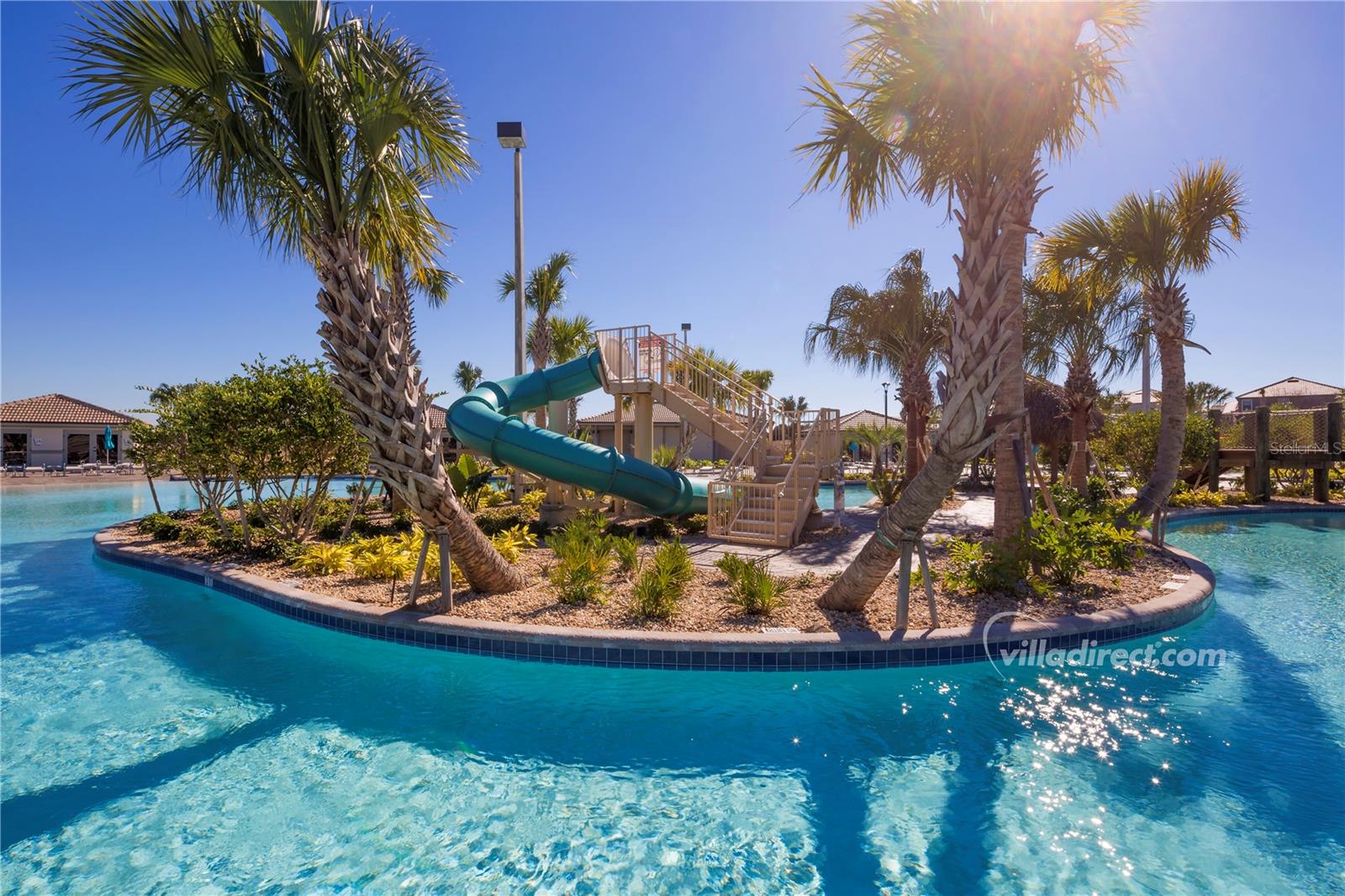 STONEYBROOK SOUTH - Residential