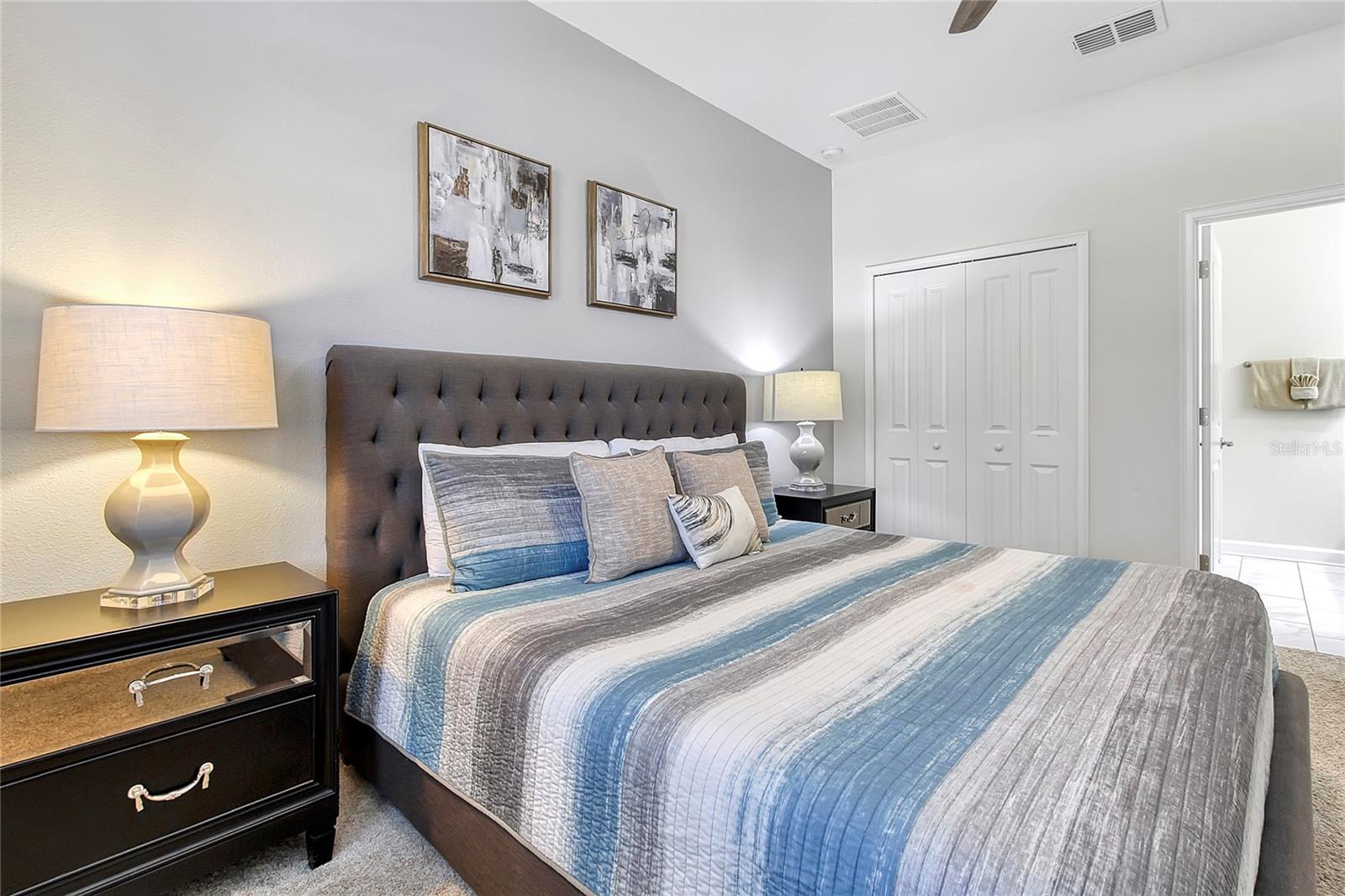 STONEYBROOK SOUTH - Residential