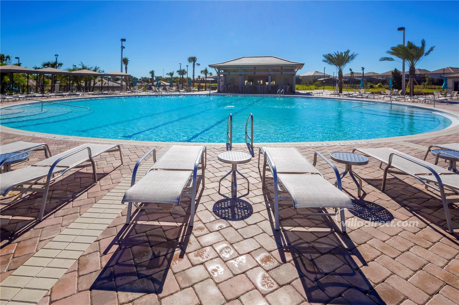 STONEYBROOK SOUTH - Residential