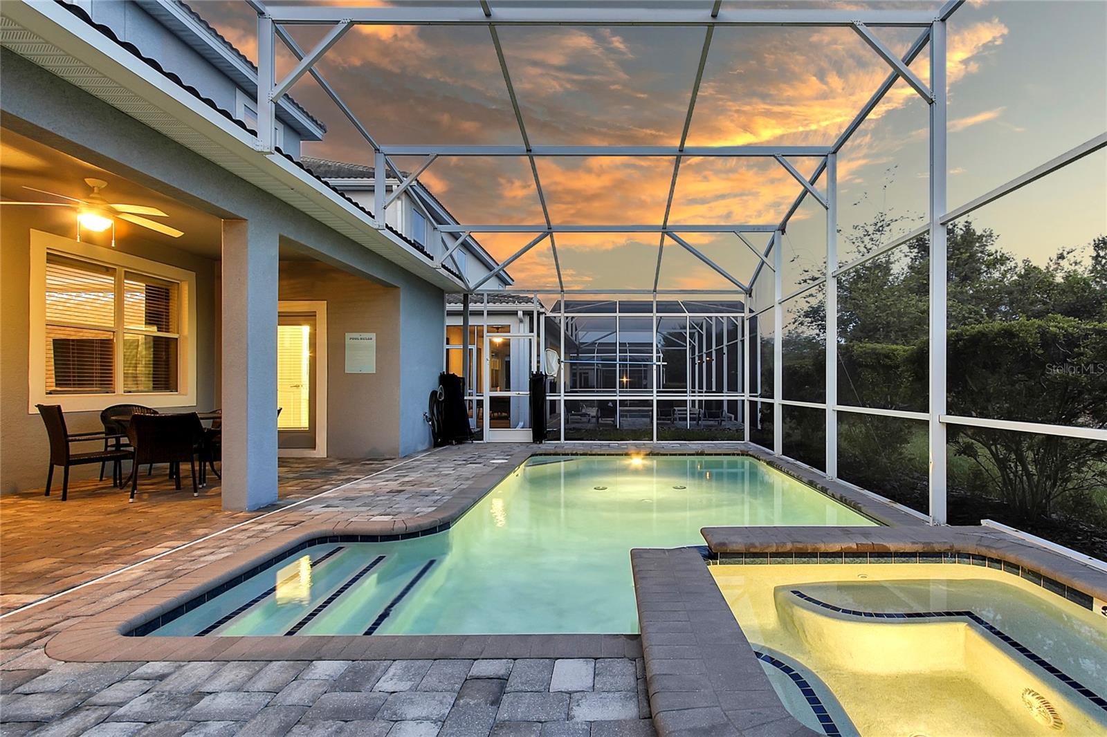 STONEYBROOK SOUTH - Residential