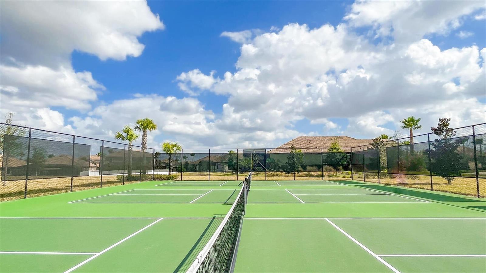 STONEYBROOK SOUTH - Residential