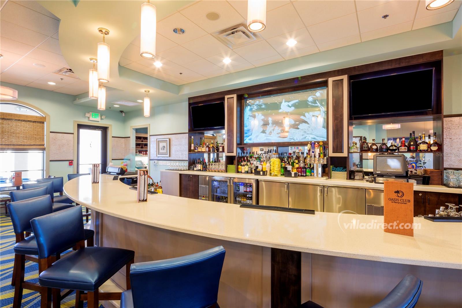 STONEYBROOK SOUTH - Residential