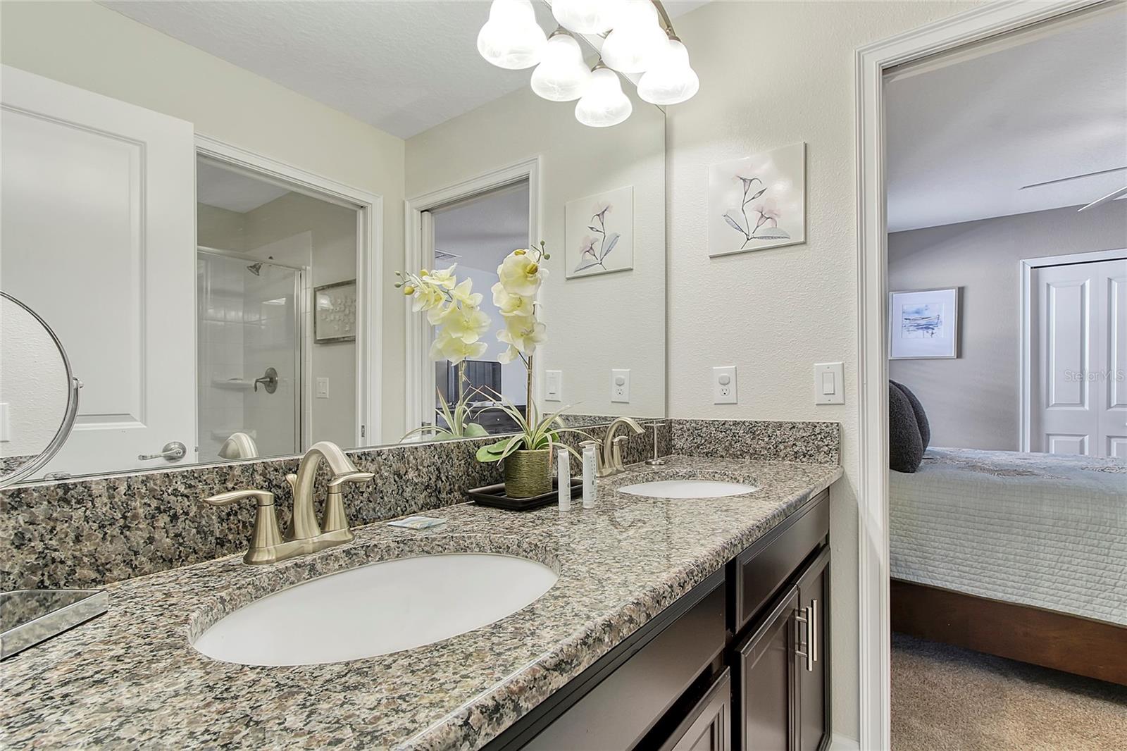 STONEYBROOK SOUTH - Residential