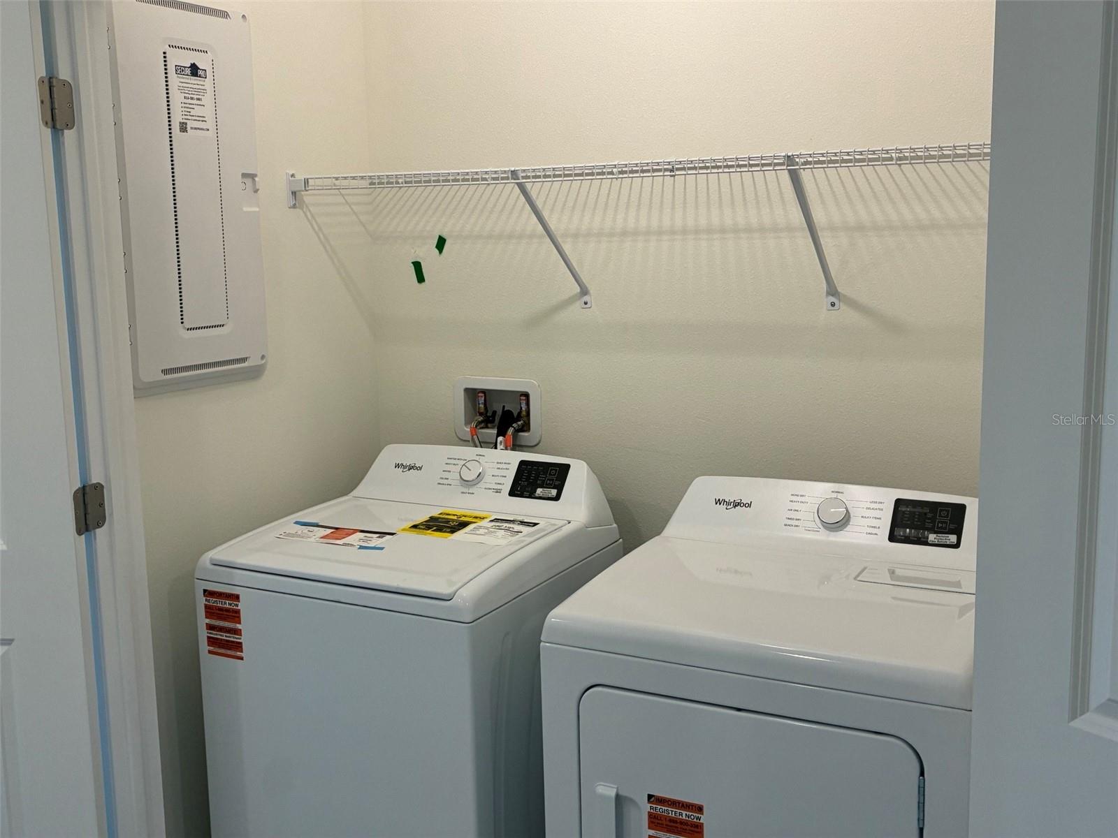 WATERSET - Residential