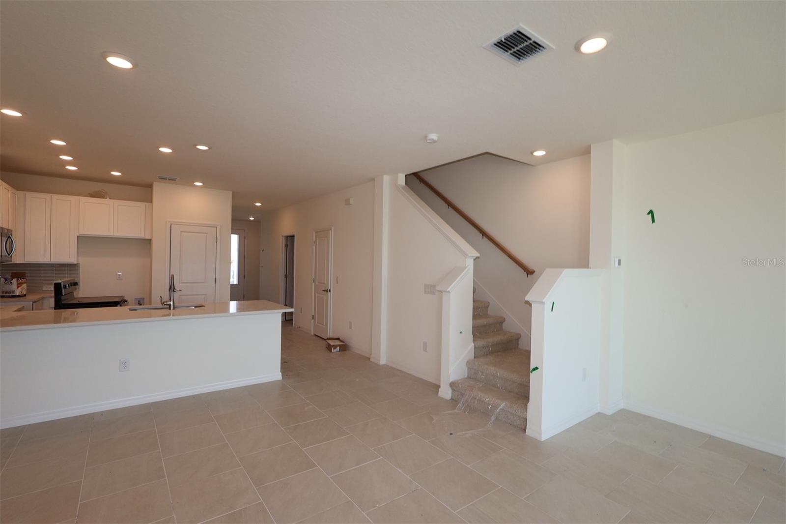 WATERSET - Residential