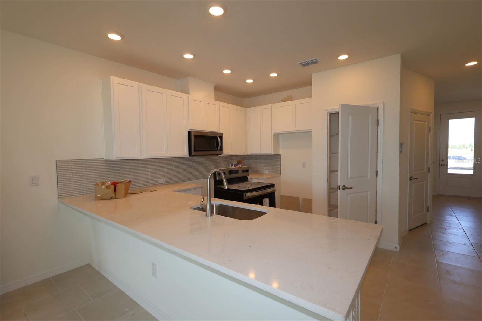 WATERSET - Residential