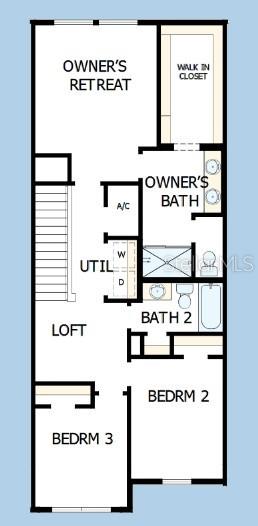 WATERSET - Residential