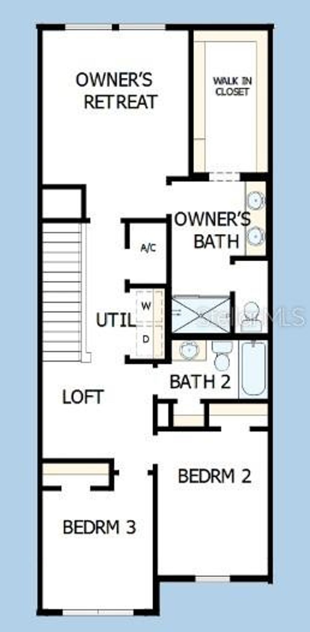 Photo of 6333 Jensen View Avenue, Apollo Beach, FL 33572 (MLS # TB8497124)