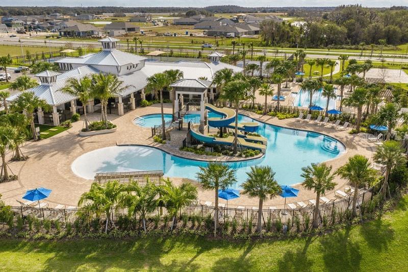 WATERSET - Residential