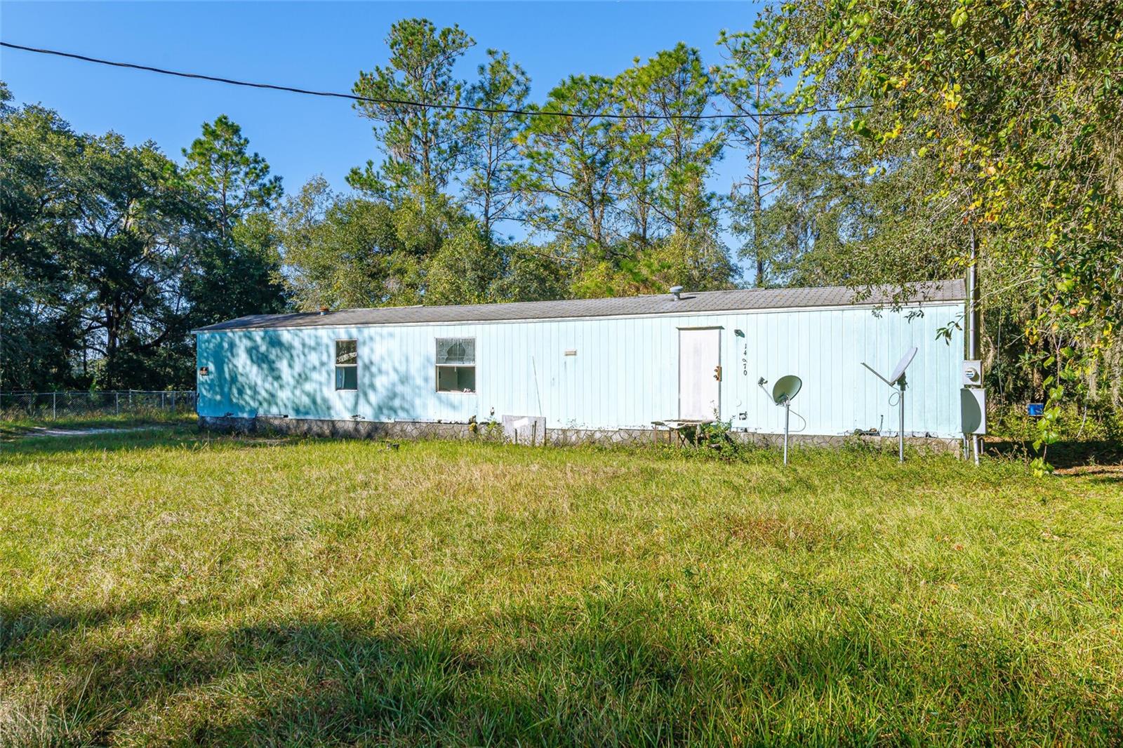 14970 NE 145TH TERRACE