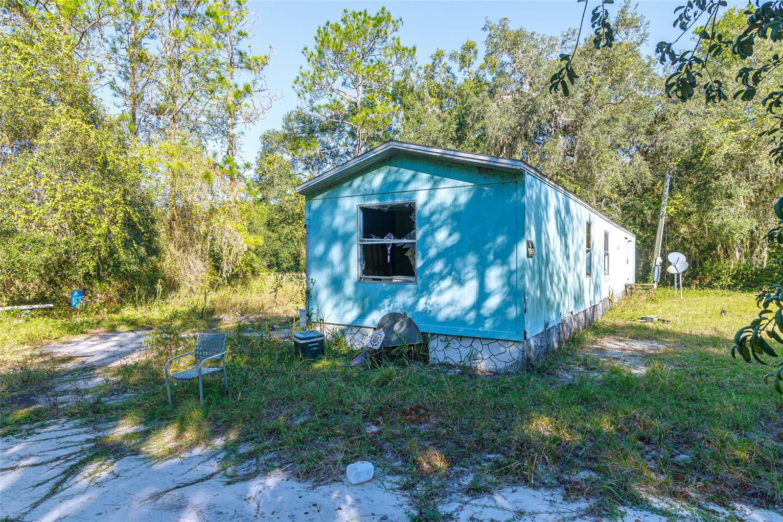 14970 NE 145TH TERRACE