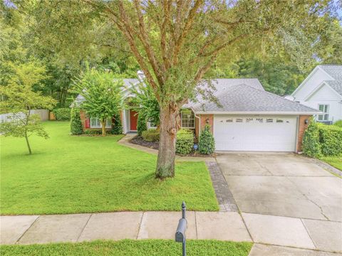 A home in DELAND