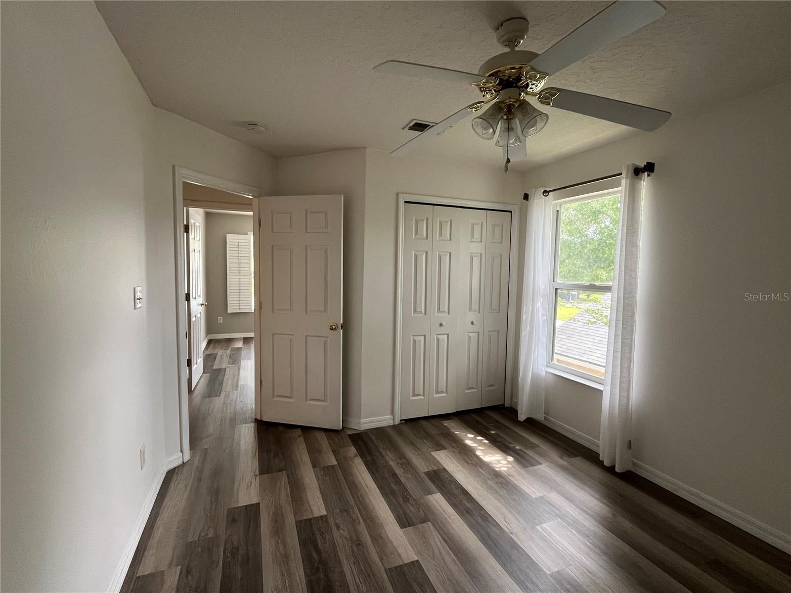 LITTLE CREEK PH 3B - Residential