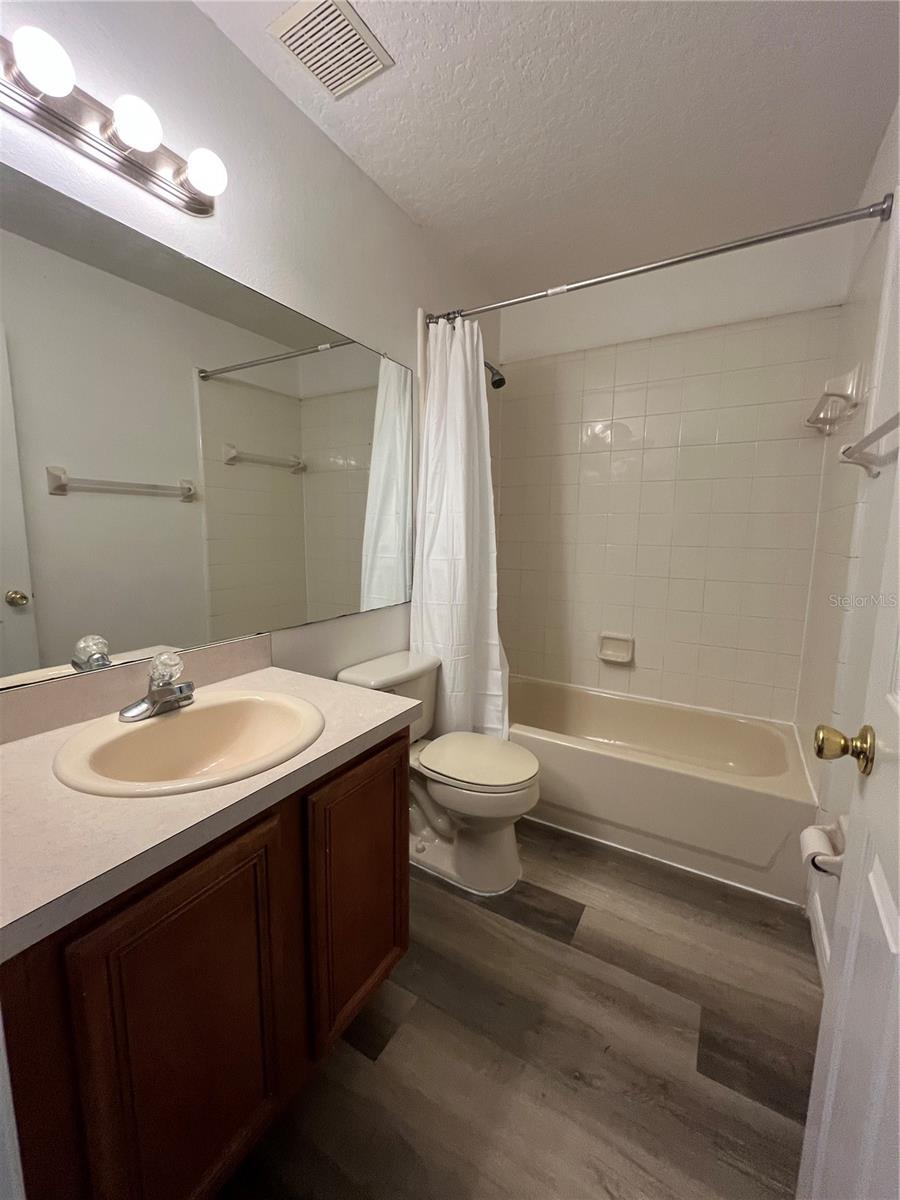 LITTLE CREEK PH 3B - Residential