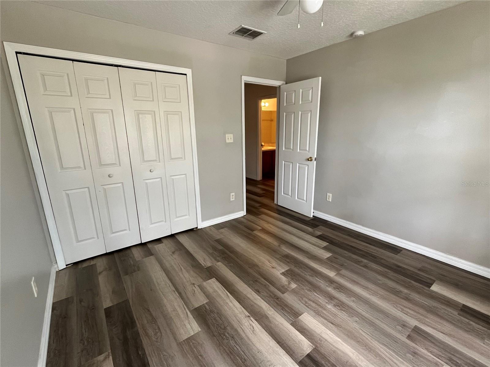 LITTLE CREEK PH 3B - Residential