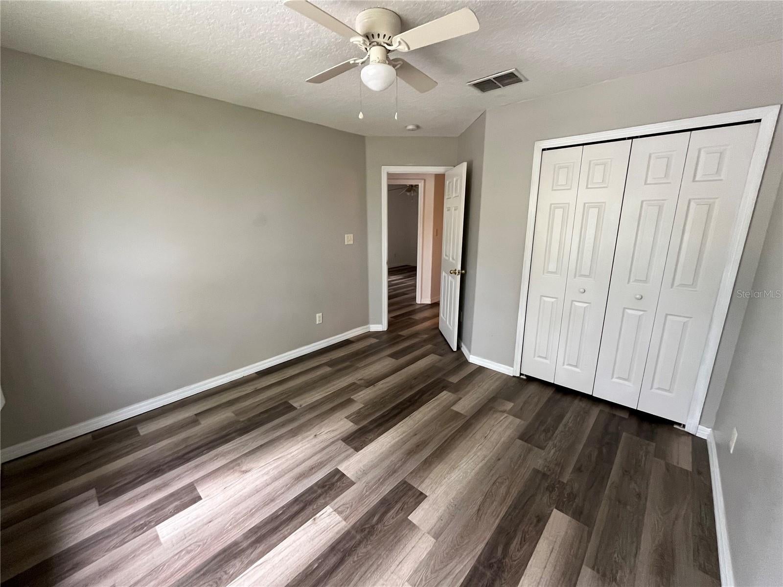 LITTLE CREEK PH 3B - Residential