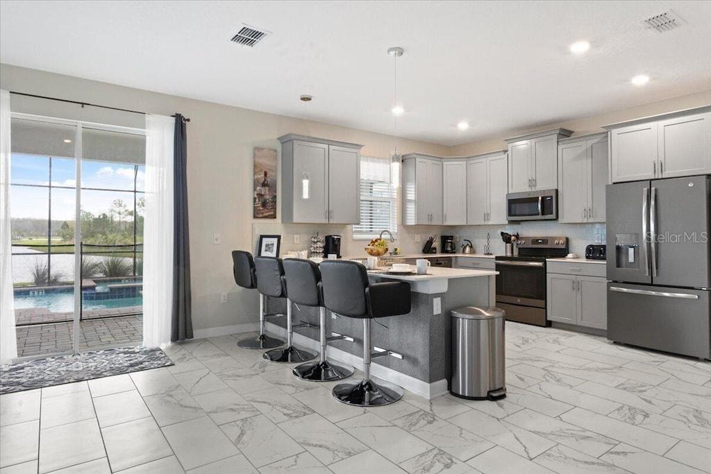 COVE/STOREY LAKE II - Residential Lease