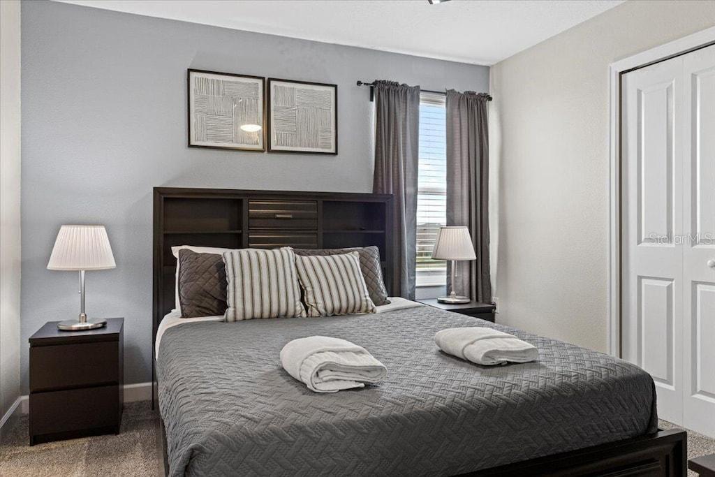 COVE/STOREY LAKE II - Residential Lease