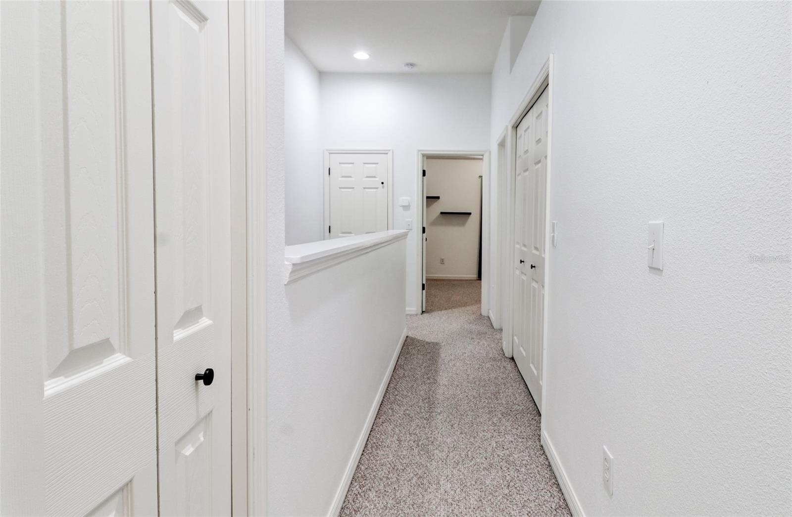 CYPRESS COVE TOWNHOMES - Residential