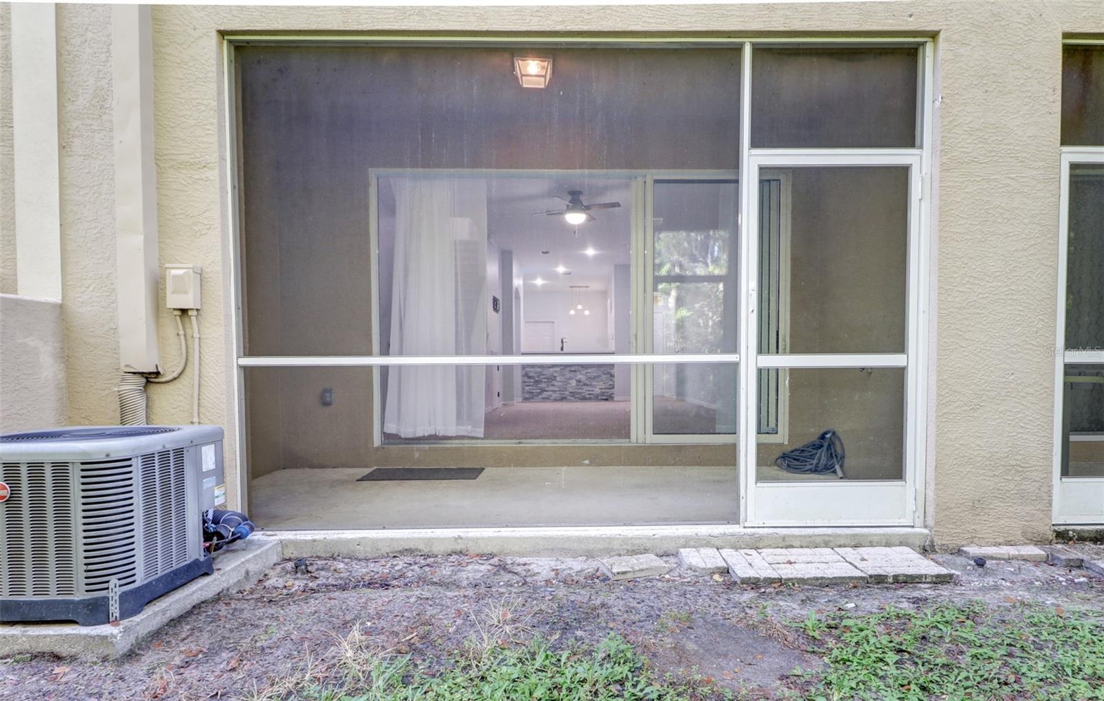 CYPRESS COVE TOWNHOMES - Residential