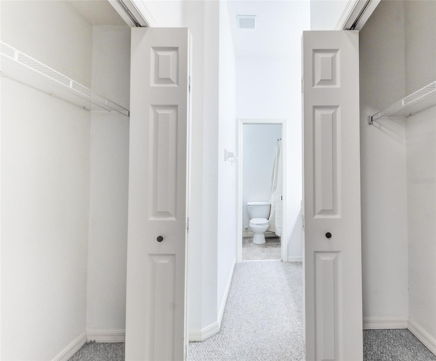 CYPRESS COVE TOWNHOMES - Residential