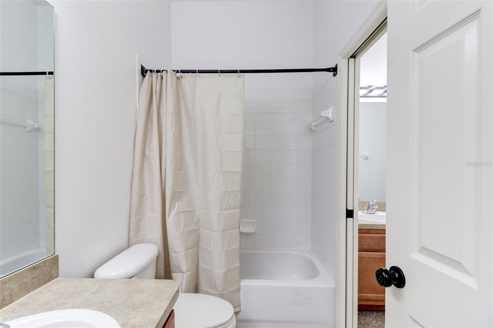 CYPRESS COVE TOWNHOMES - Residential