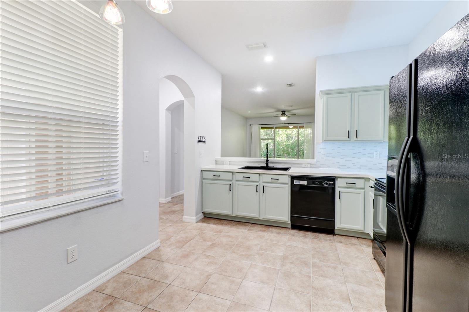 CYPRESS COVE TOWNHOMES - Residential