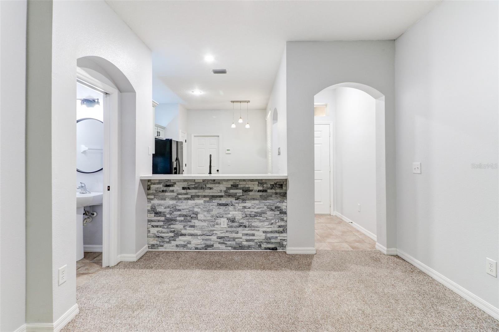 CYPRESS COVE TOWNHOMES - Residential